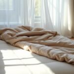 Benefits Of Weighted Blankets For Anxiety