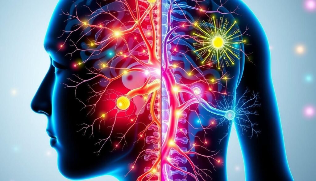 Pain Signal Processing