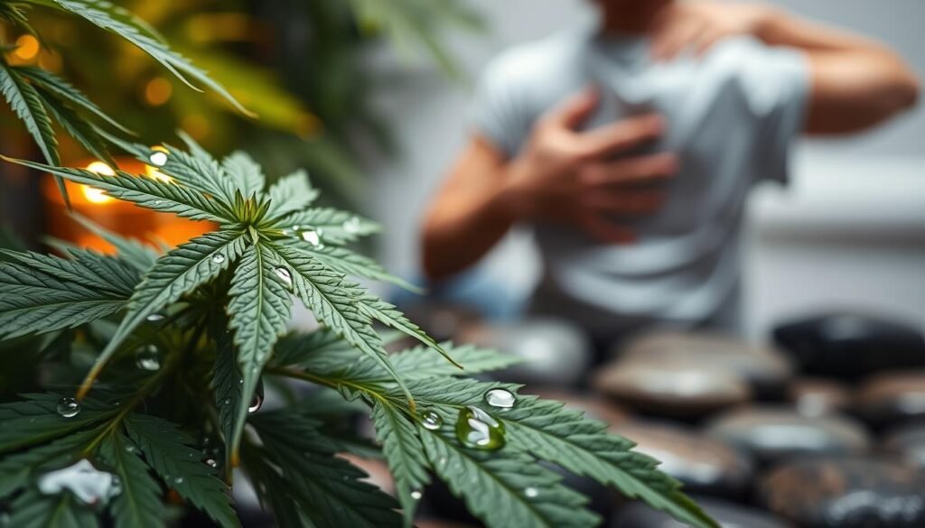 Cannabis For Chronic Pain