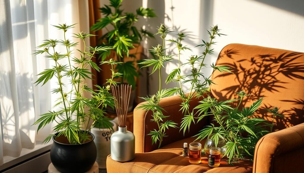 Cannabis Treatment For Chronic Pain