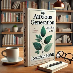 The Anxious Generation Book Review – Jonathan Haidt: Unique Insights